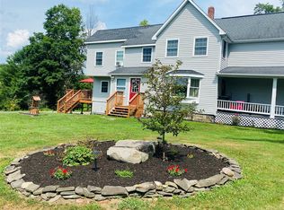 3651 Day Hollow Rd, Owego, NY 13827