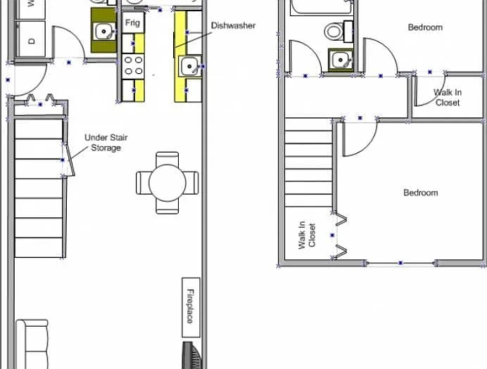 Floor Plans