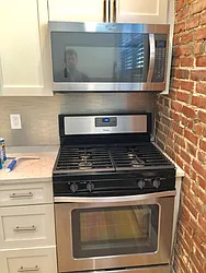 Rented by Sterling Realty Solution Inc