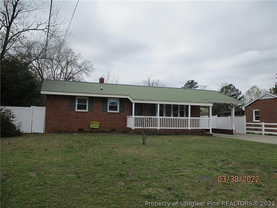 1742 Sandra Dr, Fayetteville, NC 28304 Zillow