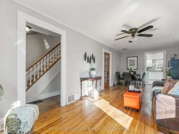 416 Dibble St E, Prescott, ON K0E 1T1