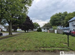 49 E Courtney St, Dunkirk, NY 14048