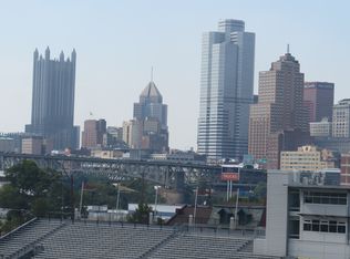 814 Selby Way, Pittsburgh, PA 15203