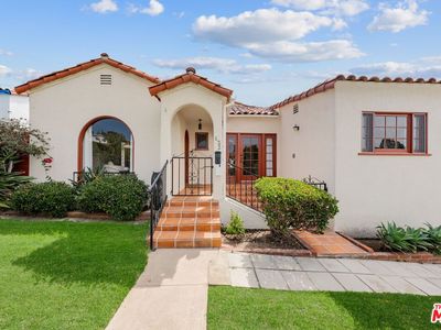 822 Pine St, Santa Monica, CA, 90405