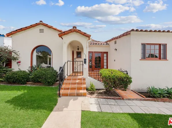 822 Pine St, Santa Monica, CA 90405