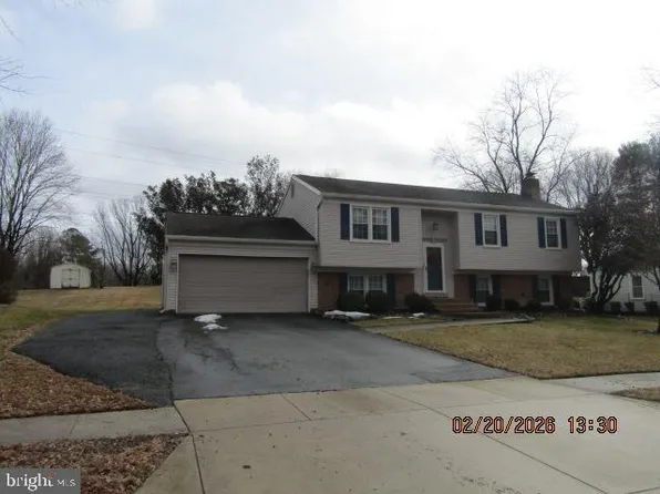 9512 Grandhaven Ave, Upper Marlboro, MD 20772