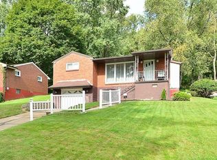 1993 Gregory Dr, Monroeville, PA