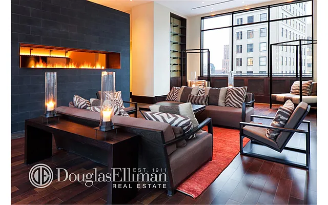 Sold by Douglas Elliman | media 29