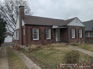 8717 Granada Pl, Saint Louis, MO