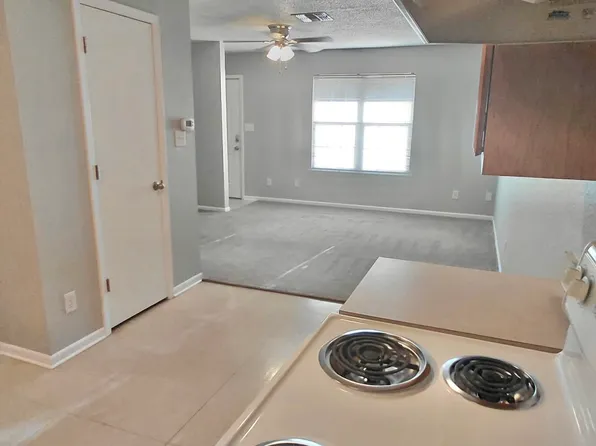 1525 Trigg Ln APT 602, Wichita Falls, TX 76306