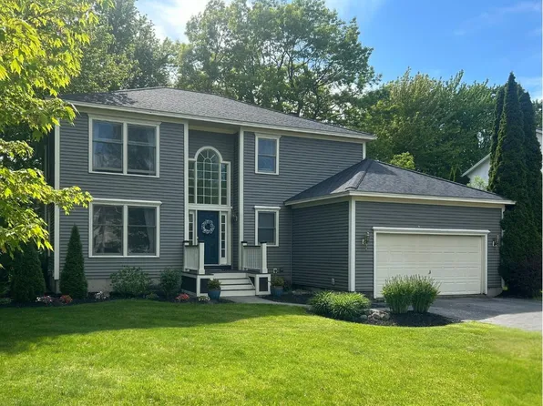 29 Westminster Drive, Burlington, VT 05408