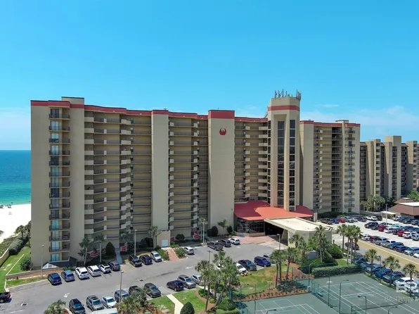 24400 Perdido Beach Blvd APT 1510, Orange Beach, AL 36561
