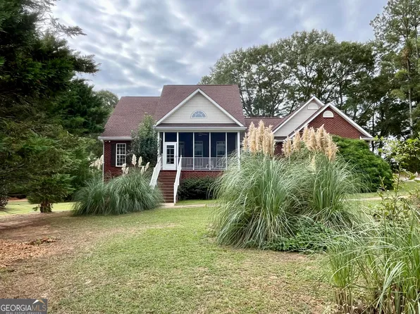 333 Phillip Weldon Rd, Milner, GA 30257