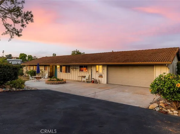 3242 Sage Rd, Fallbrook, CA 92028