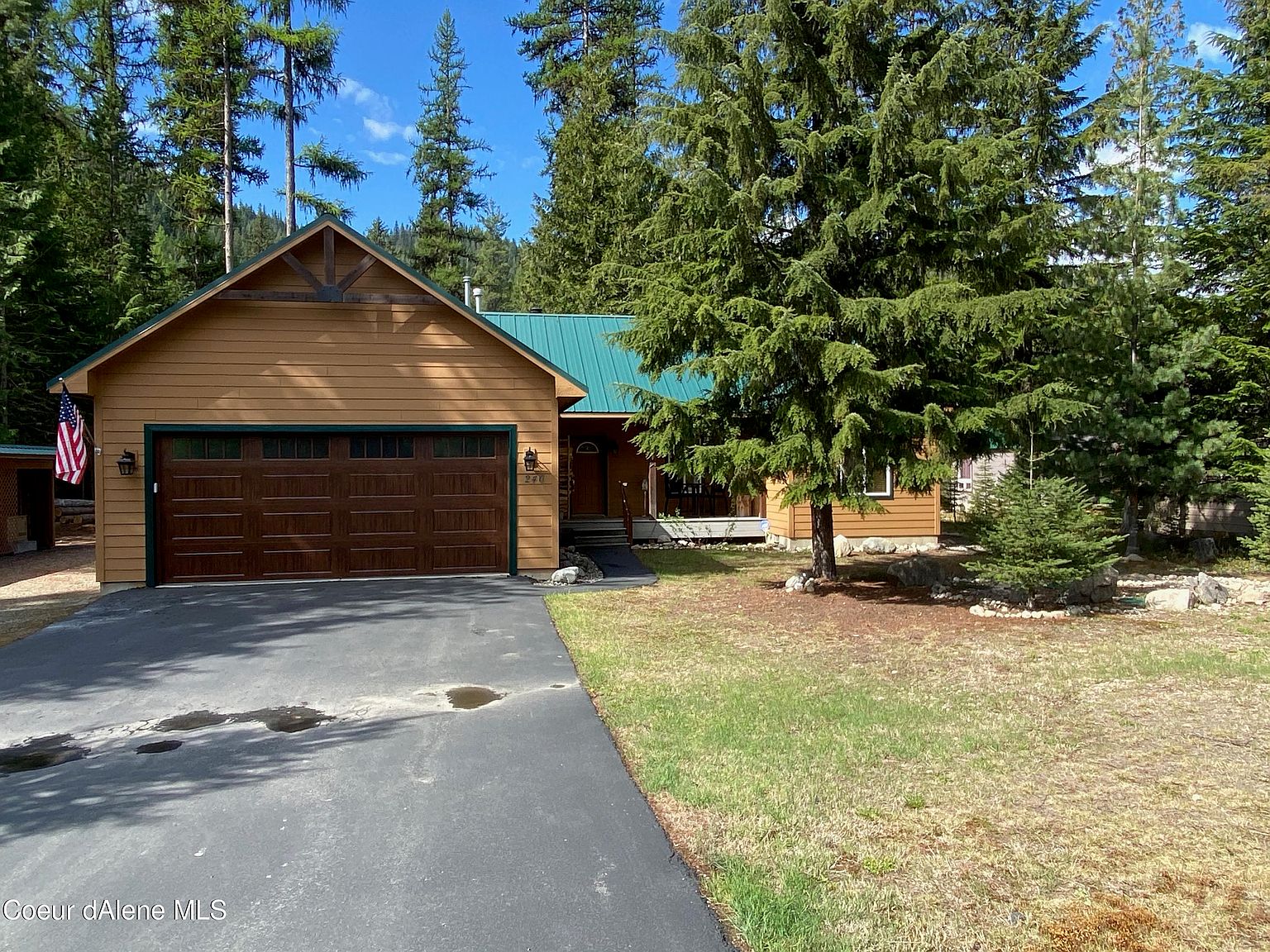 246 Tracy Ln, Priest River, ID 83856 | Zillow