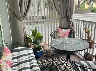 302 E Park Ave APT A, Savannah, GA 31401