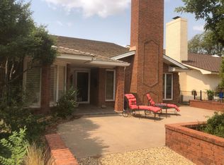 2827 N Meadow Dr, Lubbock, TX 79403