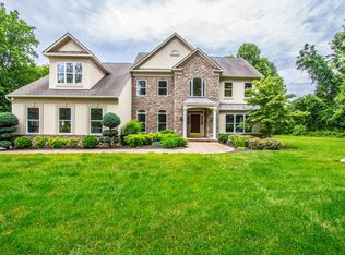 19574 Lovella Country Ct, Purcellville, VA 20132