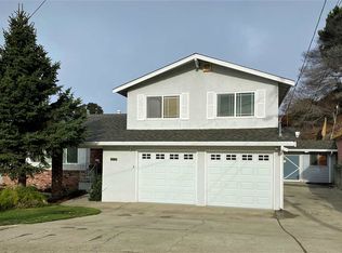 2182 San Remo Ct, San Leandro, CA 94578