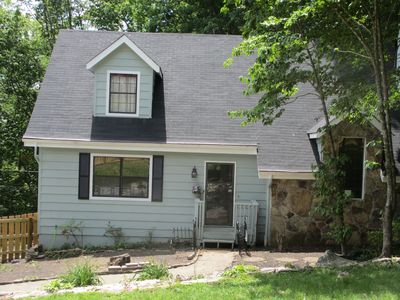 2003 Marshy Swamp Point, Knoxville, TN, 37932