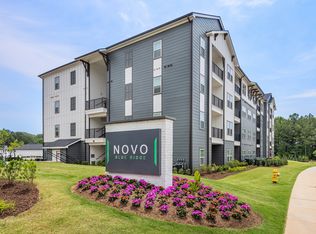 Novo Sweetwater, Lithia Springs, GA 30122