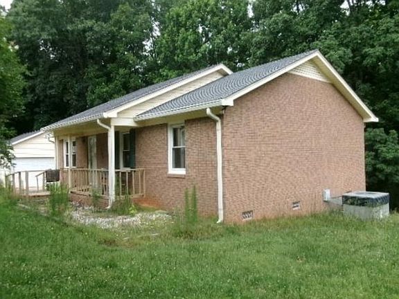 Property Side View
