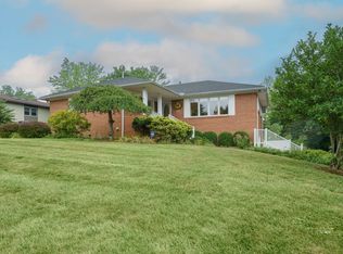 130 Lamar Dr, Athens, OH 45701