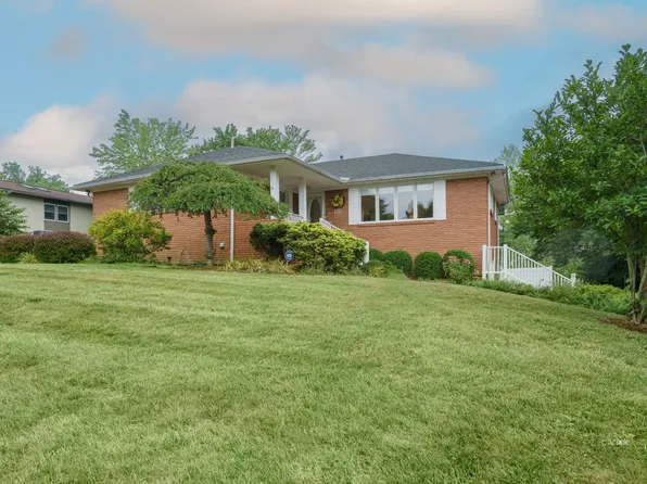 130 Lamar Dr, Athens, OH 45701