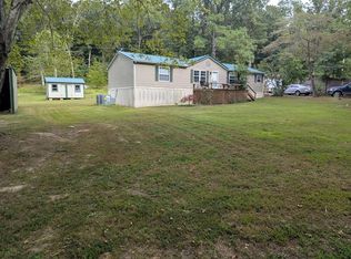 334 Ashby Ln, Buchanan, TN 38222