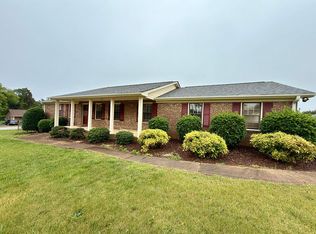 3 Terrell St, Spartanburg, SC 29301