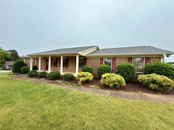 3 Terrell St, Spartanburg, SC 29301