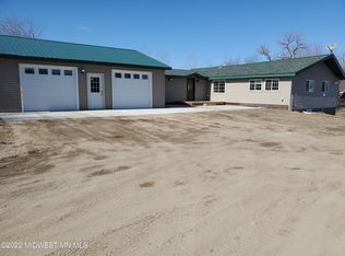 17638 28th Ave N, Glyndon, MN 56547