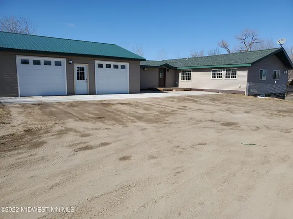 17638 28th Ave N, Glyndon, MN 56547