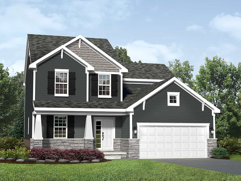 Erie Elevation C
