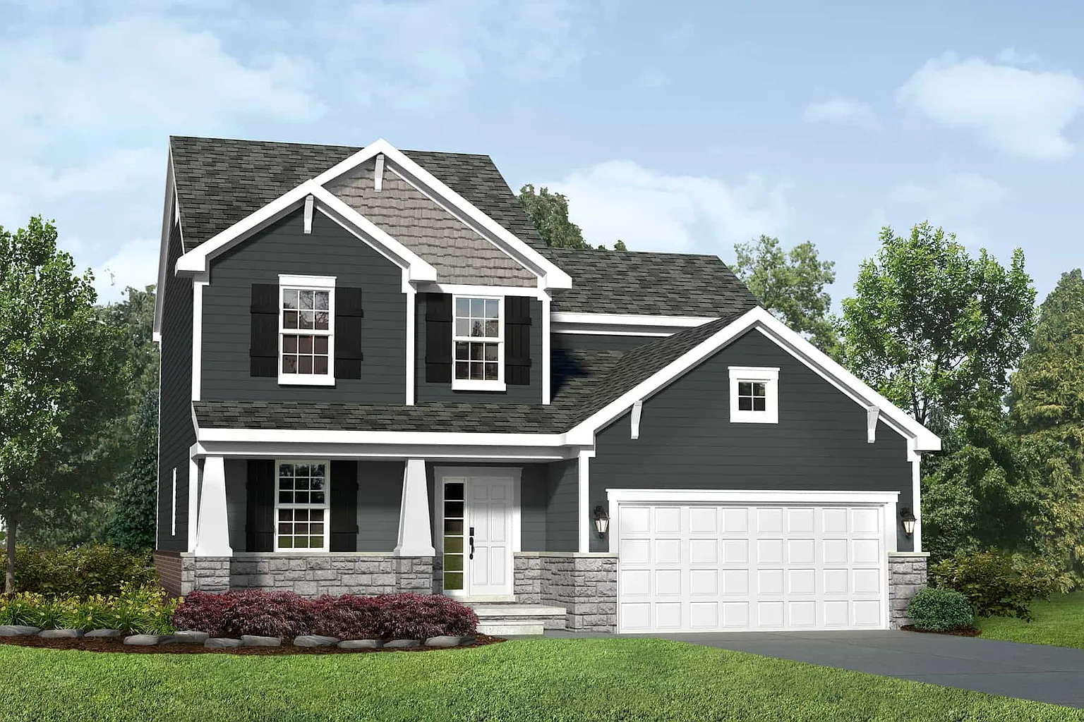 2045 Wiltshire Dr photo 1