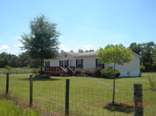 16546 County Road 132, Live Oak, FL 32060