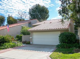 452 Vista Trucha, Newport Beach, CA 92660