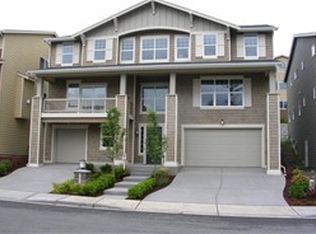 22716 SE 51st St, Issaquah, WA 98029