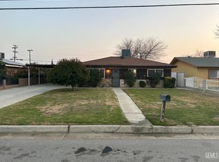 1605 Fairview Rd, Bakersfield, CA 93307