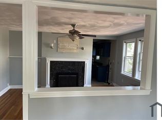 11 Agawam St #2, Dorchester, MA 02122