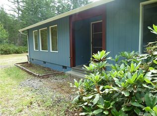 40 E Tower Ln, Union, WA 98592