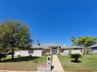 113 Warbonnet Trl, Del Rio, TX 78840