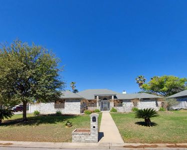 113 Warbonnet Trl, Del Rio, TX, 78840