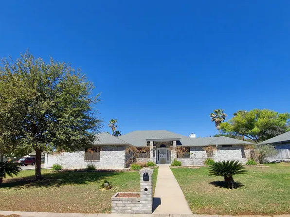 113 Warbonnet Trl, Del Rio, TX 78840