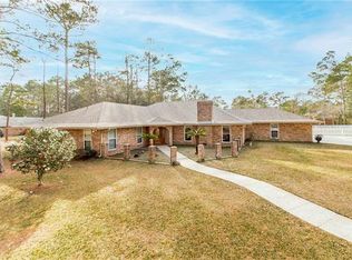 125 Rue Dazur, Slidell, LA 70461