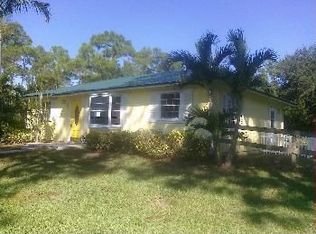 13397 55th Rd N, West Palm Beach, FL 33411