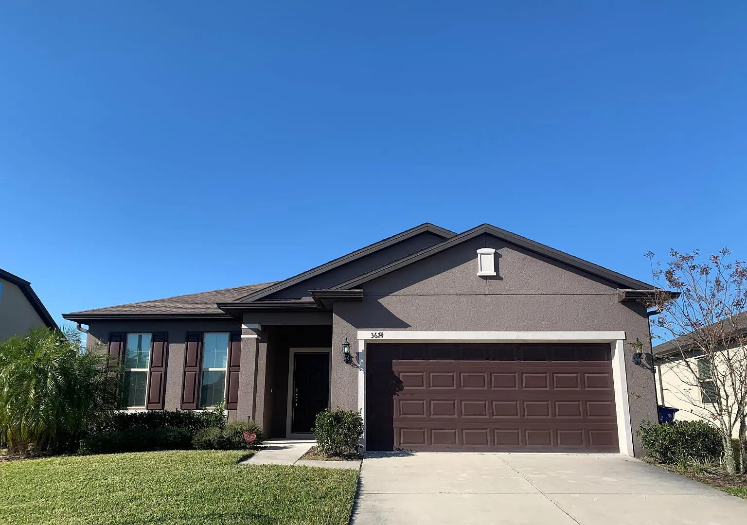 3674 Moca Drive — Photo 1