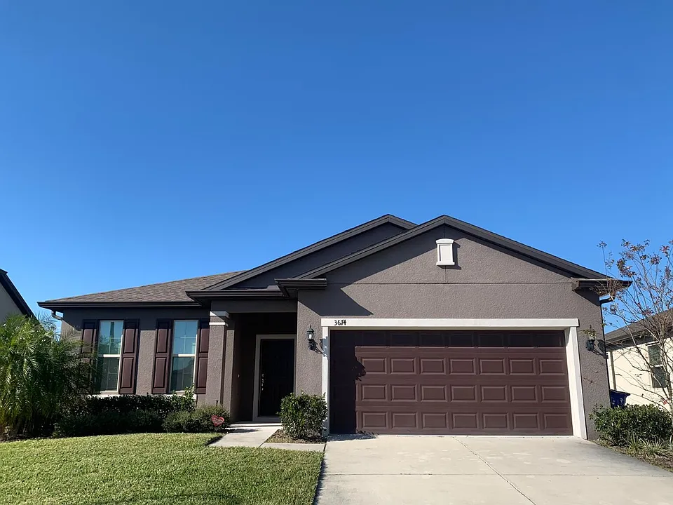 3674 Moca Dr