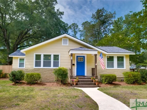301 E 65th Street, Savannah, GA 31405