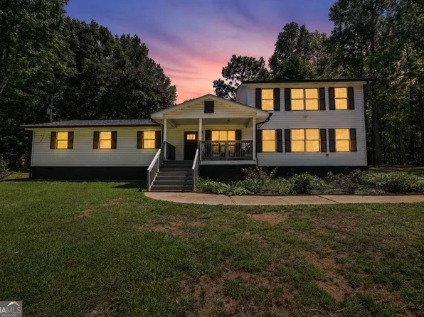 727 Tanners Bridge Cir, Bethlehem, GA 30620